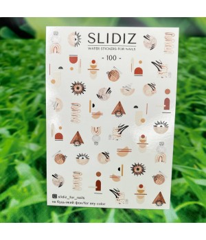 Слайдер Slidiz №100